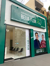 Odontologia Beija-Flor