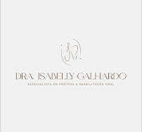DRA ISABELLY GALHARDO - ODONTOLOGIA
