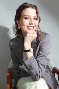 DRA ISABELLY GALHARDO - ODONTOLOGIA
