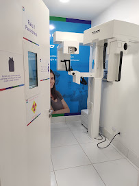 Sorridents Clínicas Odontológicas Mandacaru Maringá