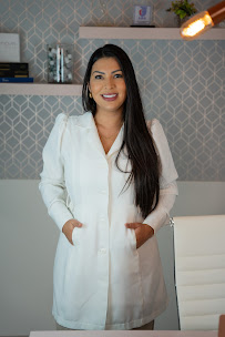 Odontologia Dra. Bruna Lima