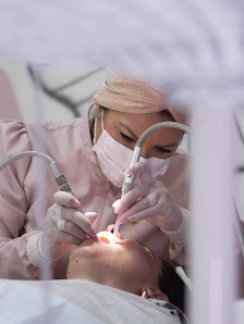 Odontologia Dra. Bruna Lima