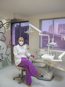 Odontologia Dra. Bruna Lima
