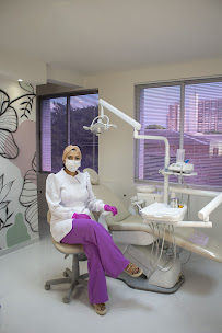 Odontologia Dra. Bruna Lima