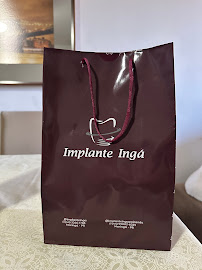 Implante Ingá