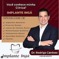 Implante Ingá