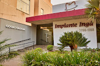 Implante Ingá