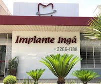 Implante Ingá