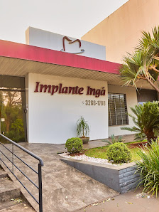 Implante Inga in Maringá