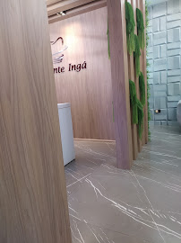 Implante Ingá