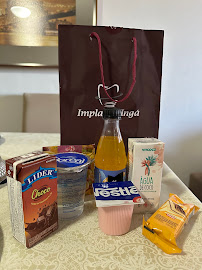 Implante Ingá