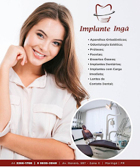 Implante Ingá