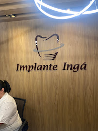 Implante Ingá