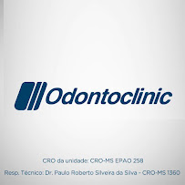 Odontoclinic Maringá - Mandacaru