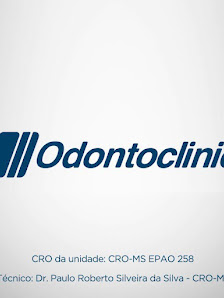 Odontoclinic Maringá - Mandacaru