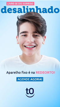 Redeorto Maringá