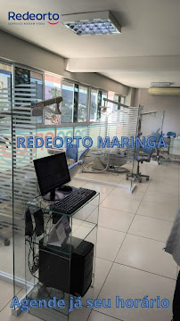 Redeorto Maringá
