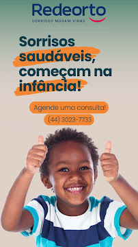 Redeorto Maringá