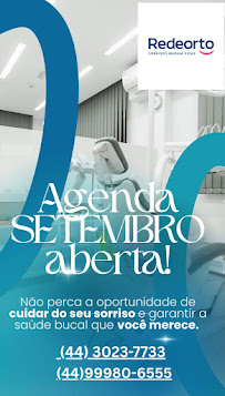 Redeorto Maringá