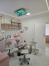 Blumie Dental Care - Dra. Patricia Brito