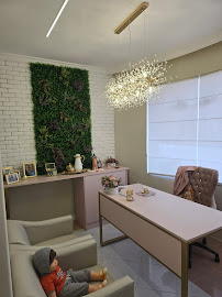 Blumie Dental Care - Dra. Patricia Brito