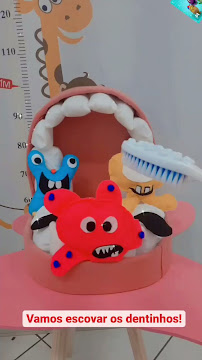 Blumie Dental Care - Dra. Patricia Brito
