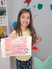Blumie Dental Care - Dra. Patricia Brito