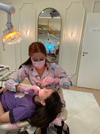 Blumie Dental Care - Dra. Patricia Brito