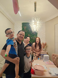 Blumie Dental Care - Dra. Patricia Brito