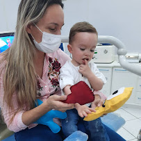 Blumie Dental Care - Dra. Patricia Brito