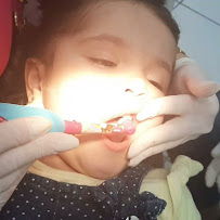 Blumie Dental Care - Dra. Patricia Brito