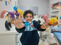 Blumie Dental Care - Dra. Patricia Brito