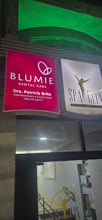 Blumie Dental Care - Dra. Patricia Brito