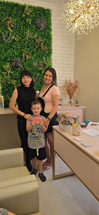 Blumie Dental Care - Dra. Patricia Brito