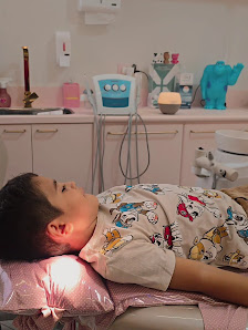Blumie Dental Care - Dra. Patricia Brito