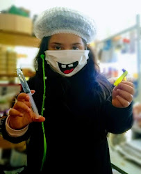 Blumie Dental Care - Dra. Patricia Brito