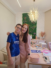 Blumie Dental Care - Dra. Patricia Brito
