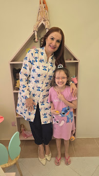 Blumie Dental Care - Dra. Patricia Brito