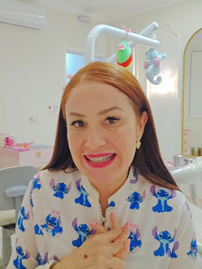 Blumie Dental Care - Dra. Patricia Brito