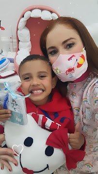 Blumie Dental Care - Dra. Patricia Brito