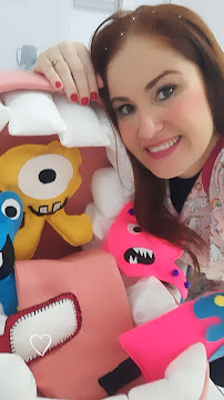 Blumie Dental Care - Dra. Patricia Brito