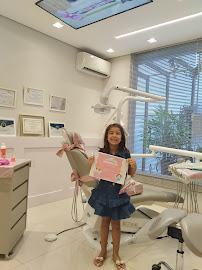 Blumie Dental Care - Dra. Patricia Brito
