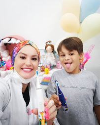 Blumie Dental Care - Dra. Patricia Brito