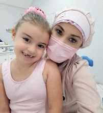 Blumie Dental Care - Dra. Patricia Brito