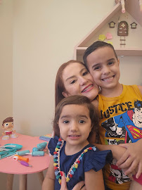 Blumie Dental Care - Dra. Patricia Brito