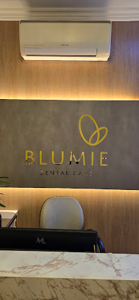Blumie Dental Care - Dra. Patricia Brito