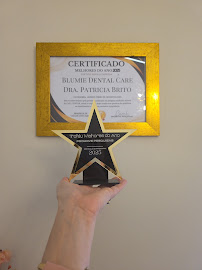 Blumie Dental Care - Dra. Patricia Brito