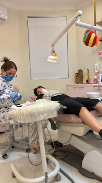 Blumie Dental Care - Dra. Patricia Brito