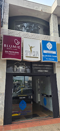 Blumie Dental Care - Dra. Patricia Brito