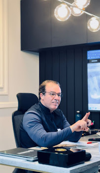 Alcantara Odontologia e Implantes - Clínica de Implante dentário em Maringá